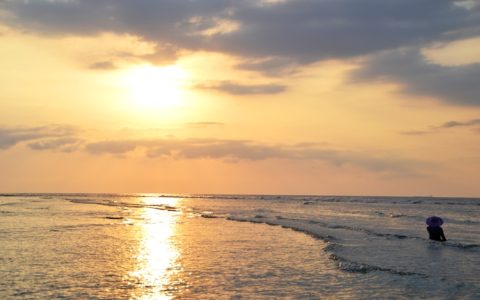 广西旅游北海,去北海玩日记