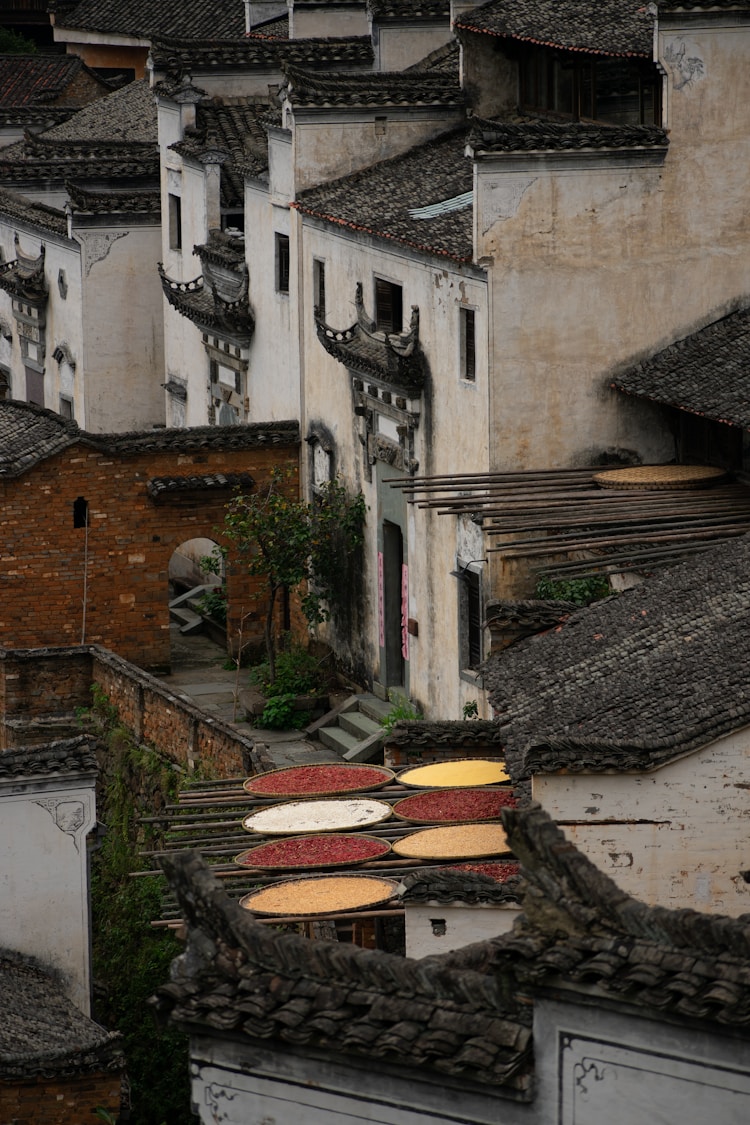 婺源旅游花费大概多少,婺源旅游花费多少插图2