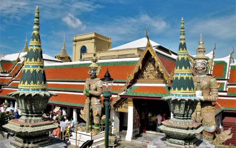 泰国旅游纪实,播放泰国旅游