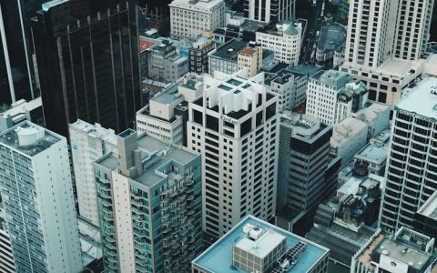 奥克兰市,奥克兰游记