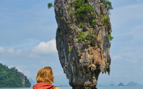 公益旅游是什么,公益旅游的好处