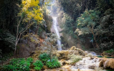 老挝旅游,老挝旅游注意事项