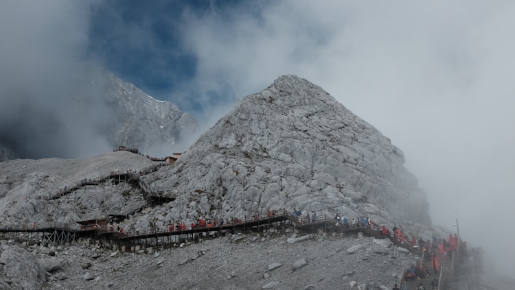 丽江旅拍路线,丽江旅拍照片插图2