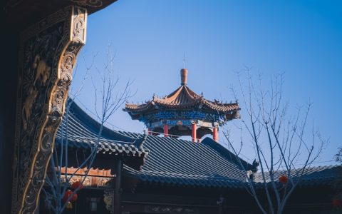 邯郸旅游涉县,邯郸旅游年卡一卡通