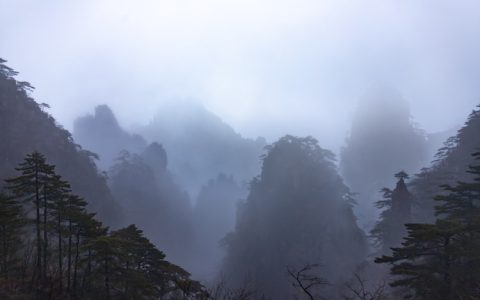 黄山旅游最佳季节是几月,黄山旅游什么季节最好看