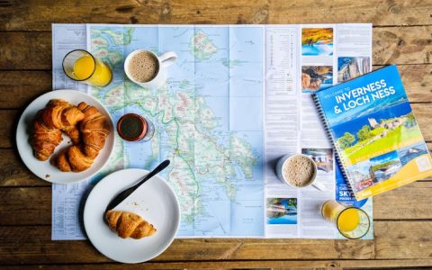 十一旅行去处,2021十一假期旅游攻略