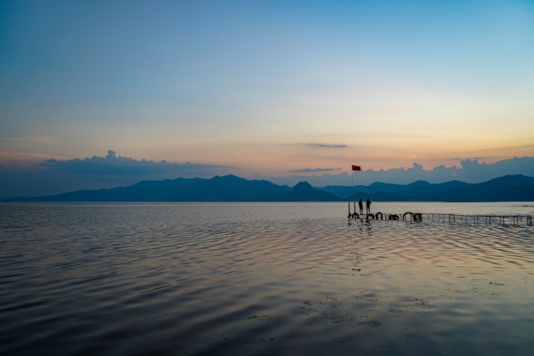玉溪旅游专题讲座,玉溪旅游景区插图
