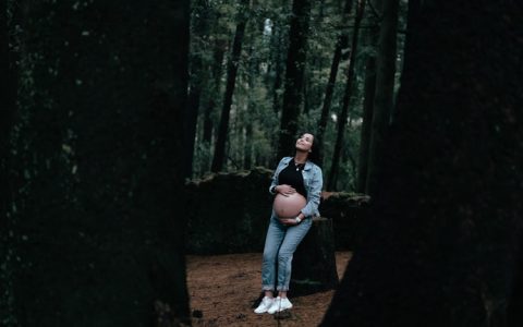 孕妇什么时候溜达比较好,孕妇什么时候可以出去玩