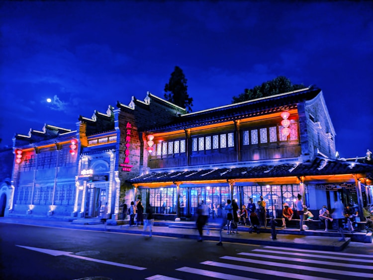 南京好的旅游景点有哪些,南京好的旅游景点插图