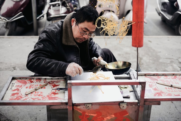 非物质文化遗产旅游开发大学生该怎么做,非物质文化遗产旅游开发模式插图