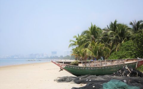 三亚旅游管家,三亚旅游住在哪个区域比较好