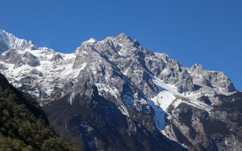 丽江旅游周边一日游推荐,丽江市周边游