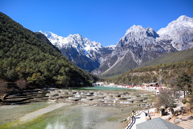无锡至丽江旅游路线,无锡去丽江怎么走方便插图2