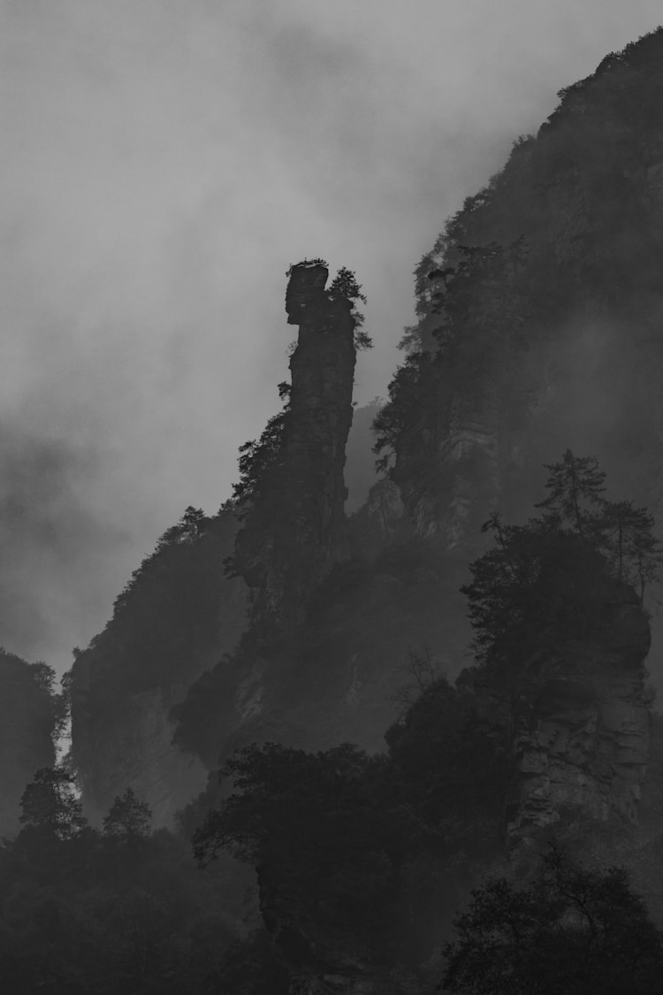 张家界凤凰古城美篇,张家界凤凰旅游文案朋友圈插图2