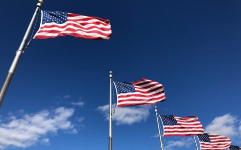 美国西部旅游线路,美国西部旅游景点