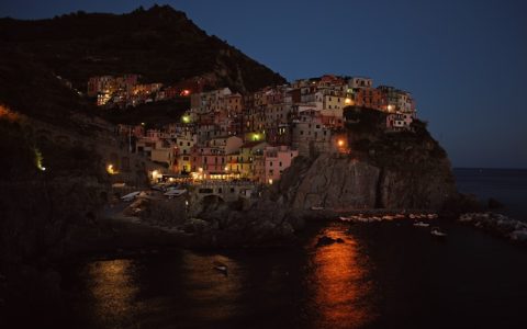琉璃渠村游玩攻略,琉璃渠村景点介绍