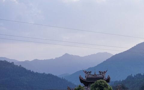 三明附近旅游景区哪里好玩,三明附近的旅游景点推荐