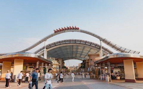 日本旅游景点排名前十携程,日本哪里好玩日本景点推荐