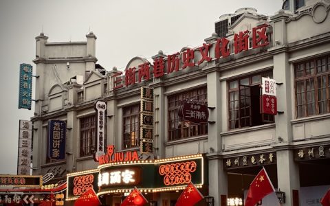 广西南宁市旅游景点介绍,南宁市旅游必去景点