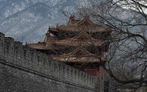 泰山旅游最佳路线,泰山旅游线路攻略介绍