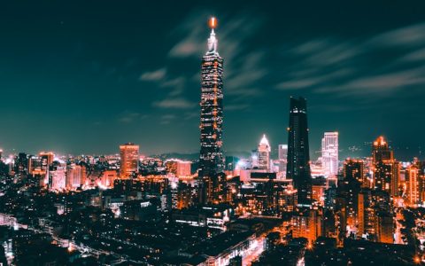 台湾限制旅游,台湾旅游限制个人自由行吗