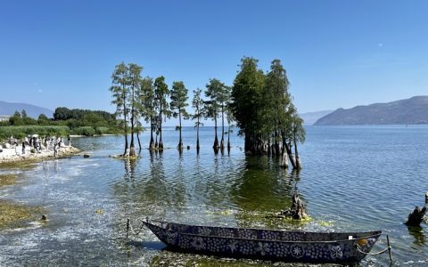 大荔 旅游,大荔有什么玩的
