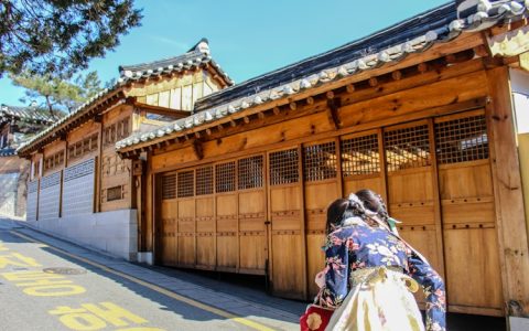 韩国旅游2024签证,韩国旅游2023最新消息