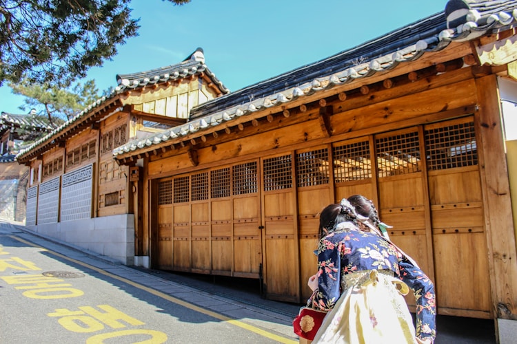 韩国旅游2024签证,韩国旅游2023最新消息插图