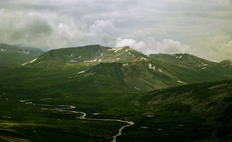 江西旅游望仙谷景区,江西旅游十大必去景区插图2
