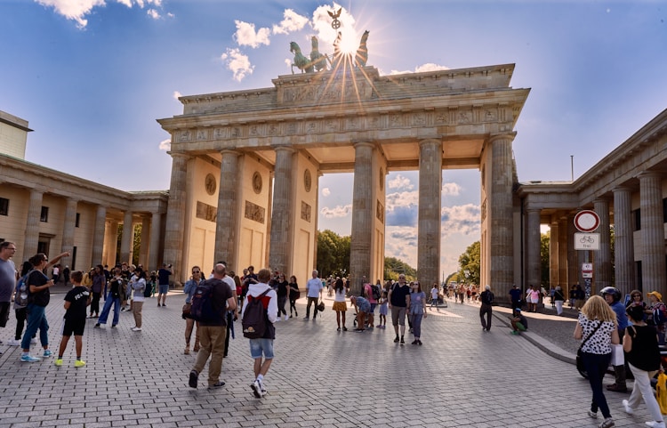 旅游消费者有哪些类型,旅游潜在消费者插图