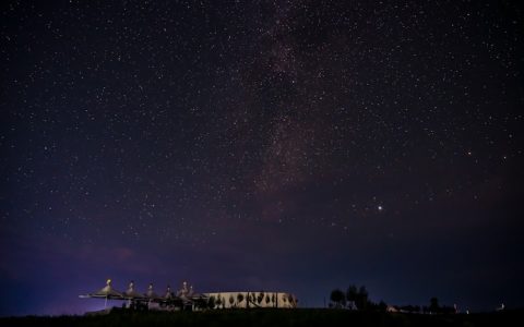 内蒙古旅游景点大全,内蒙古旅游