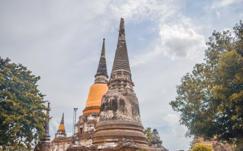 中国世界遗产旅游景点,中国世界旅游遗产有哪些