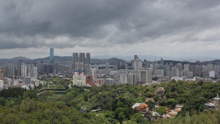 厦门宝中旅游散客接待中心,厦门中宝地址插图2