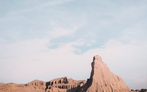 去沙漠旅游都需要准备什么,横穿沙漠旅游