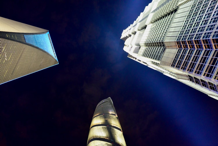上海夜景旅游景点推荐,上海夜景旅游必去景点推荐一下插图