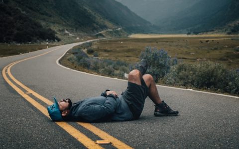 旅游回来累死的说说,旅游回来累死