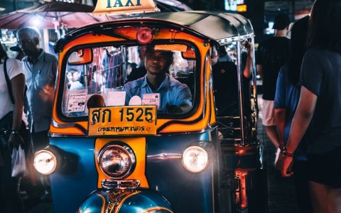 泰国旅游日记,泰国旅行记作文400字