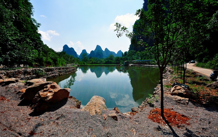 桂林旅行游记,桂林旅游资讯插图