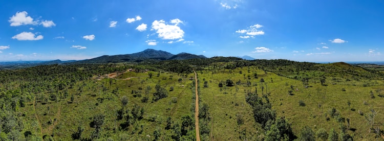 生态旅游景区介绍,生态旅游设计图插图2