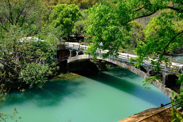 桐庐县旅游景点,桐庐县旅游景点排行榜插图