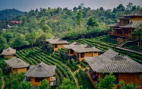 泰国旅游线路有几条,从杭州到泰国旅游