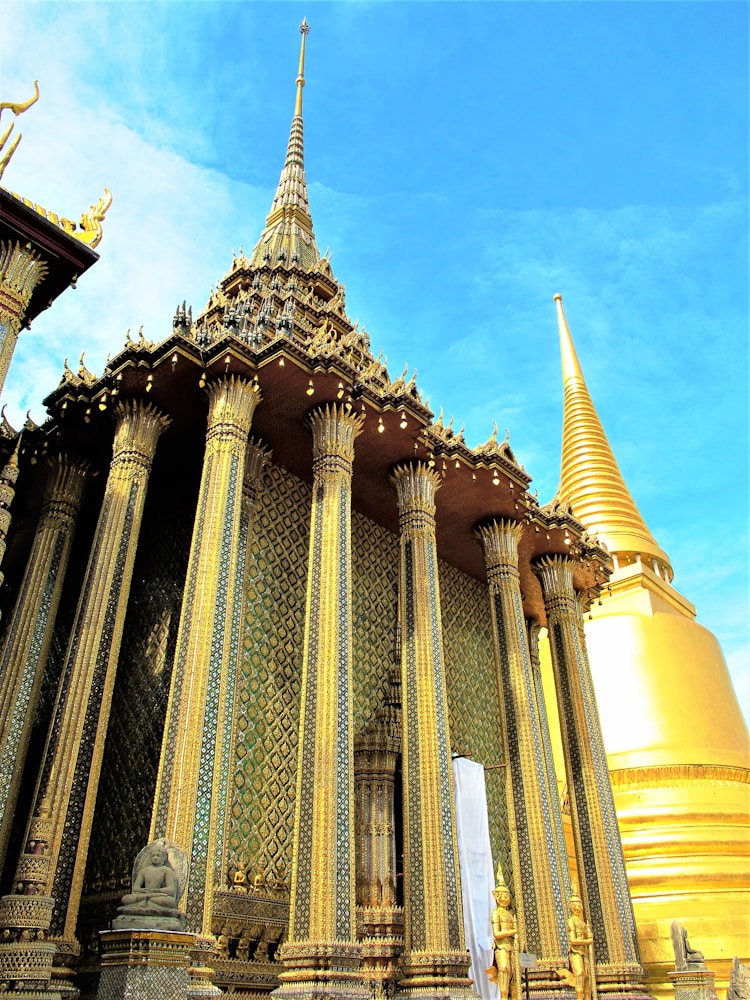 泰国旅游2020,泰国旅游惨淡插图2