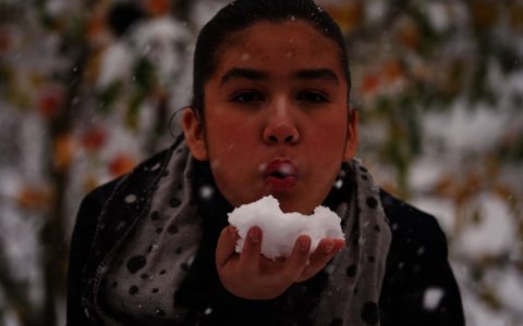 吹雪是什么意思,吹雪歌曲