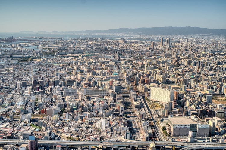 大阪旅游消费多少,大阪旅游消费情况插图2