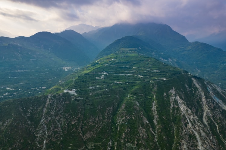 四川八美旅游景点有哪些,四川八美旅游景点介绍插图