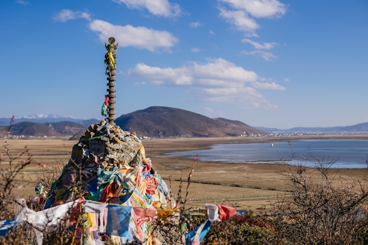 十月份香格里拉,香格里拉10月底旅游怎么样插图