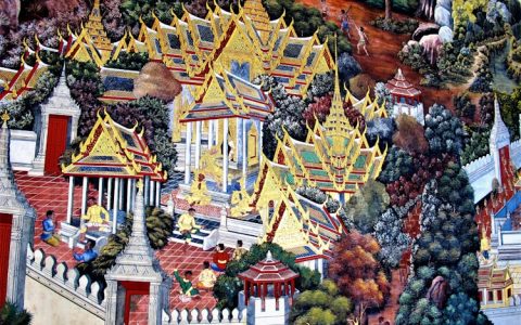 泰国旅游女生带什么去,泰国旅游女生喜欢去的场所