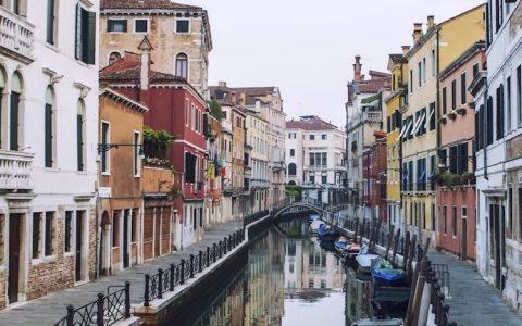 威尼斯旅游景点携程,威尼斯旅游景点攻略