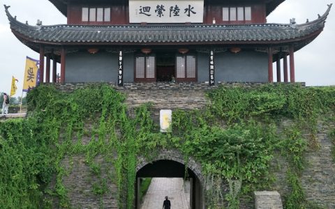 中国旅游第一人,中国旅游第一人徐霞客