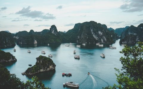 越南来中国旅游签证最长时间是多少,越南赴中国旅游签证多少钱